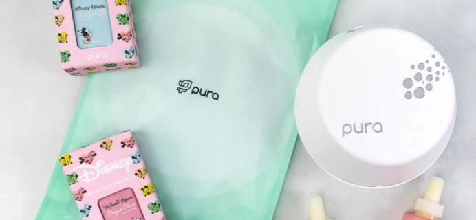 Pura Review: Everything You Need To Know About The Smart Home Fragrance Diffuser
