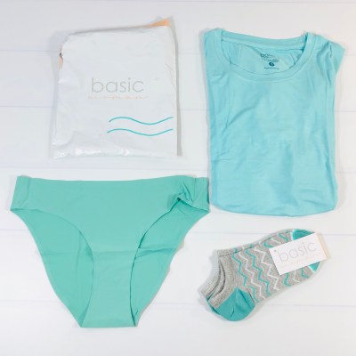 Basic WOMAN by Get Basic Review + 50% Off Coupon –  June 2021