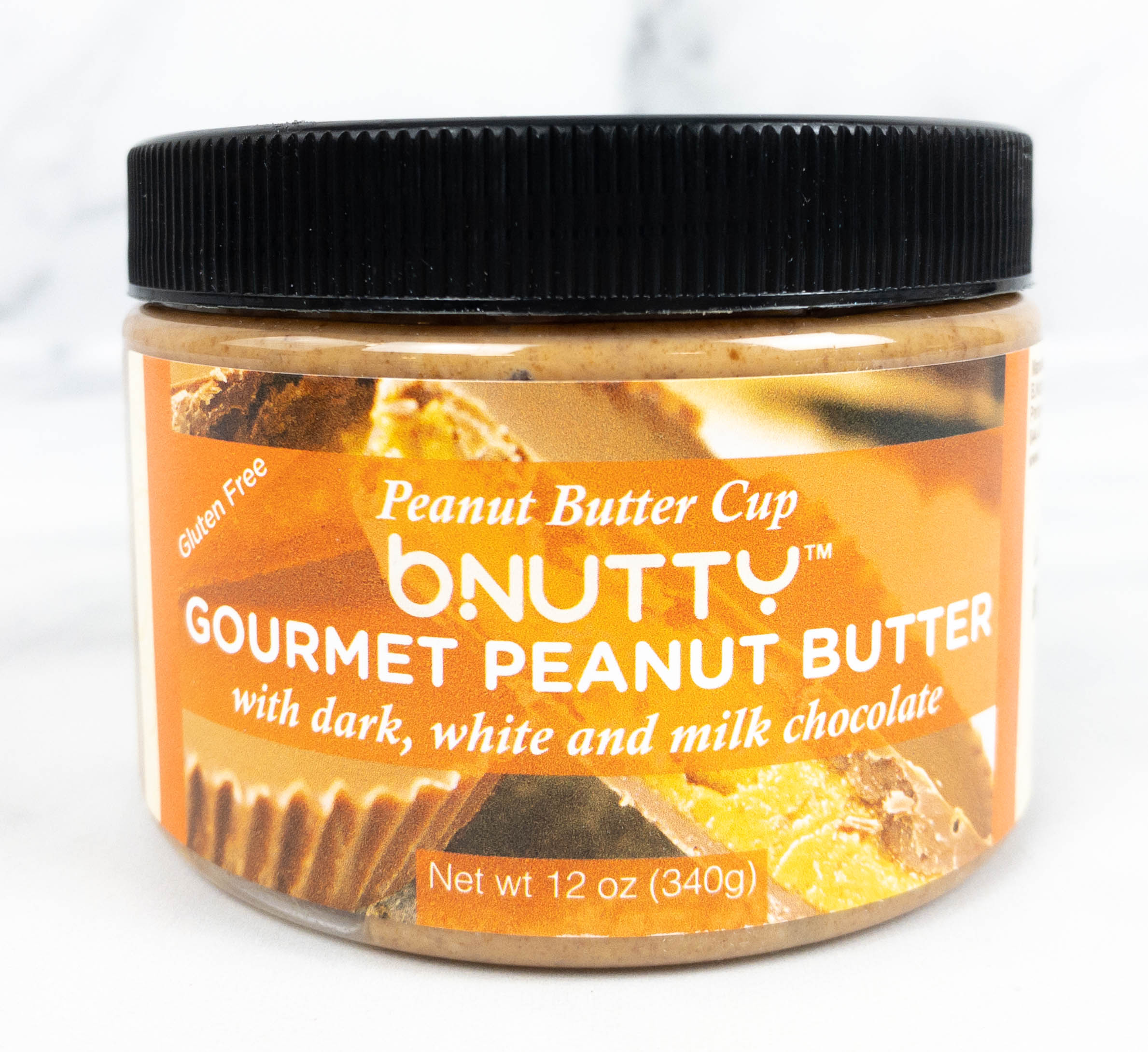 BNutty Gourmet Peanut Butter July 2021 Subscription Box Review - Hello ...