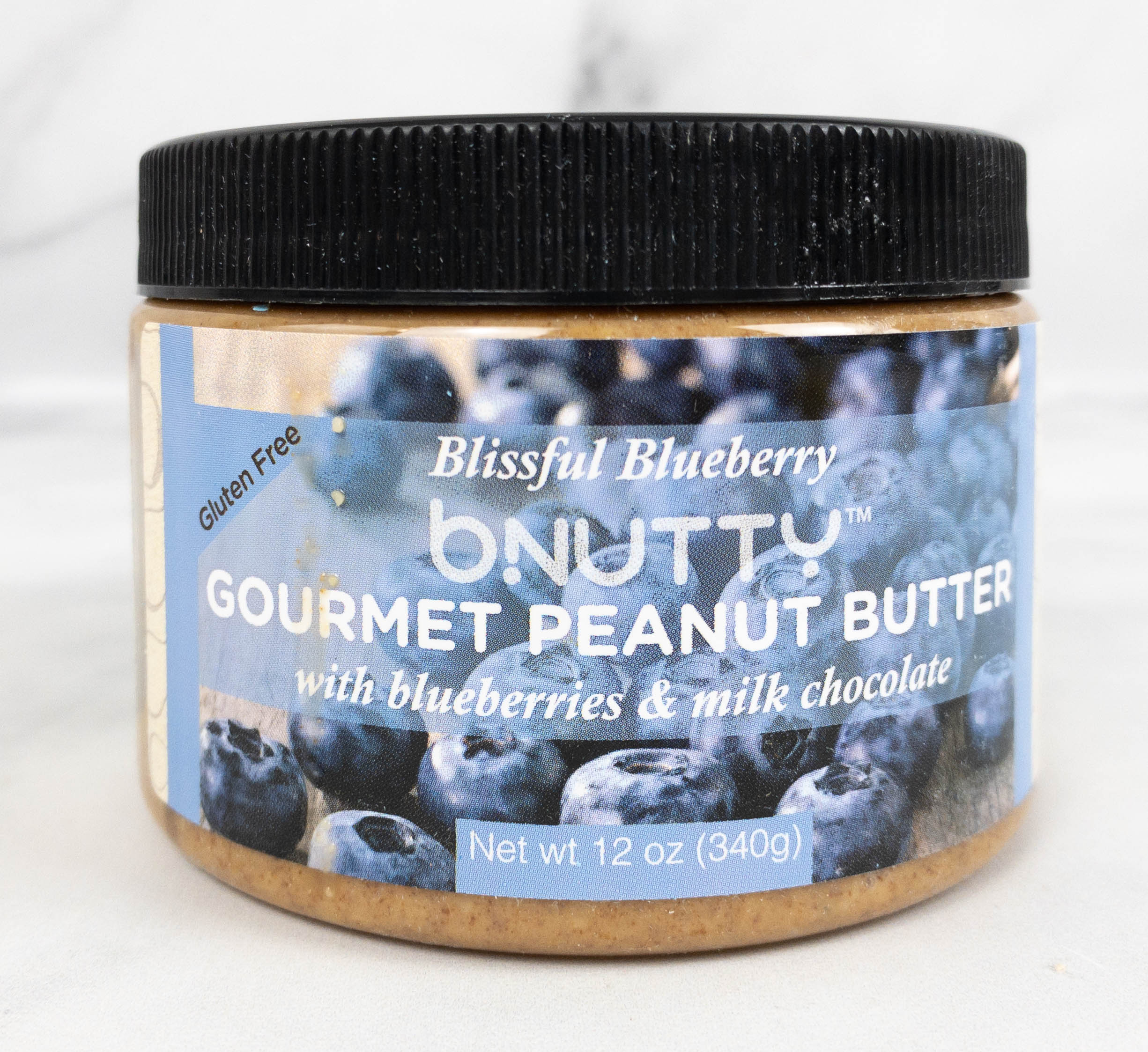 BNutty Gourmet Peanut Butter July 2021 Subscription Box Review - Hello ...