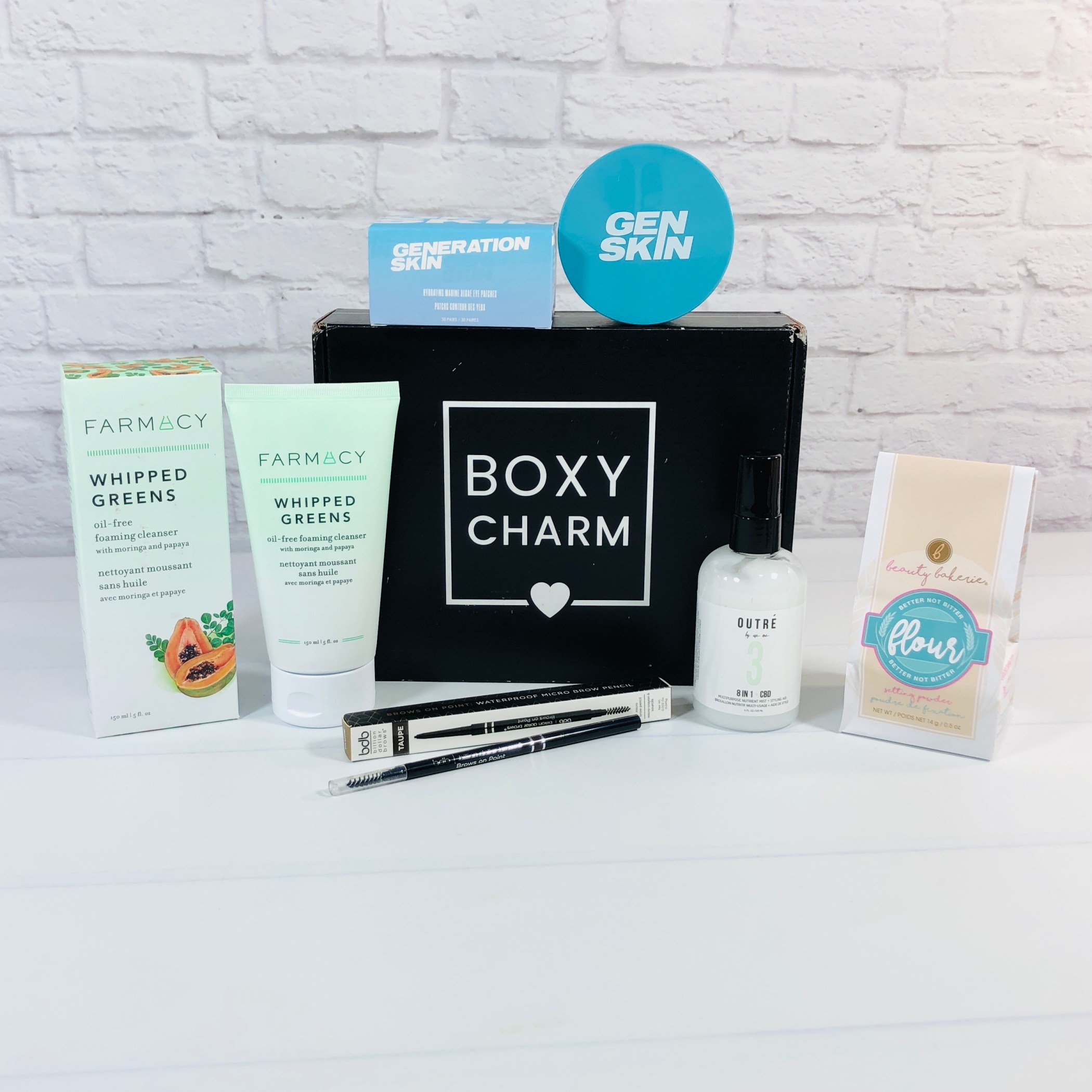 BOXYCHARM Reviews Get All The Details At Hello Subscription!