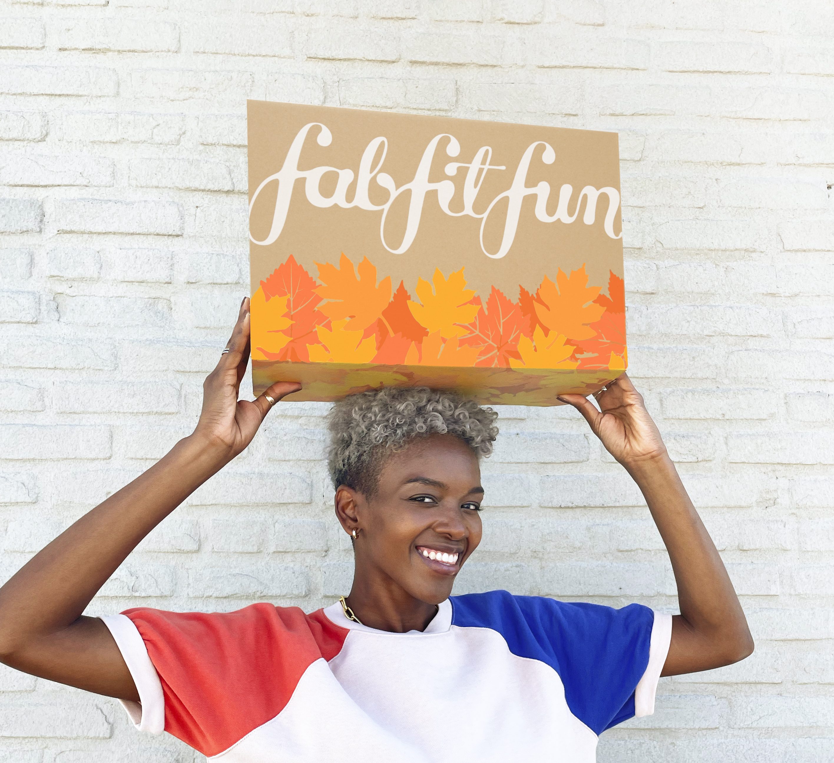 FabFitFun Spring Box '19: A Backpack for Every Occasion with Deux Lux   From the gym to work and drinks with your BFF, this adjustable Deux Lux  backpack is versatile enough for