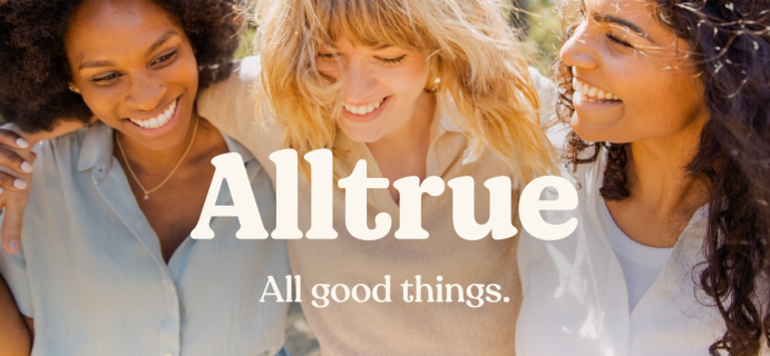 Alltrue Fourth of July Sale: Get Your First Box For Just $29.95!