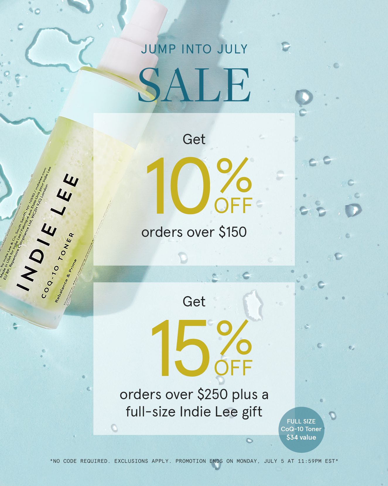 The Detox Market Fourth Of July Sale Get Up To 15 Off Hello Subscription