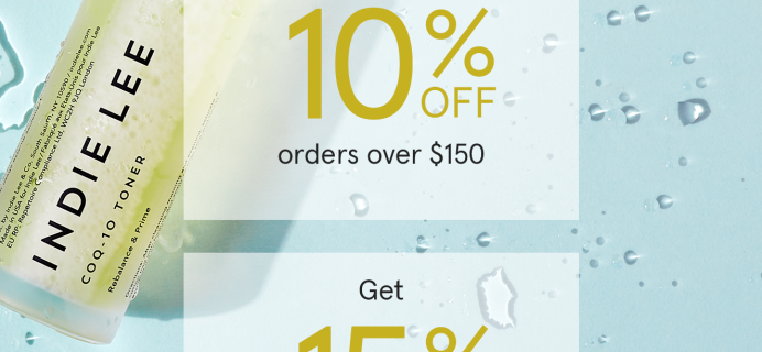 The Detox Market Fourth of July Sale: Get Up To 15% Off!