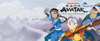 Avatar the Last Airbender T-Shirt Club: Show Your Bending Skills!