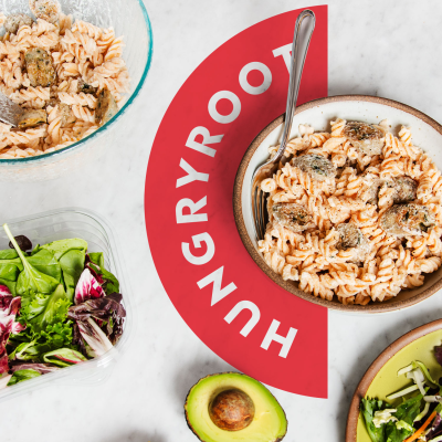 Hungryroot Coupon: 40% Off First Order + FREE Bonus Groceries FOR LIFE!