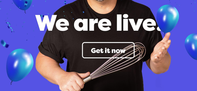 Baketivity x Duff Goldman Limited Edition Duff Kits Are Here: Learn Baking Tips From The Pro!