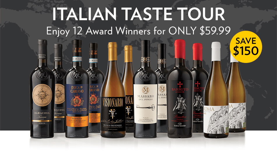 Nat Geo Wines Of The World Coupon Travel Around Italy Through The 