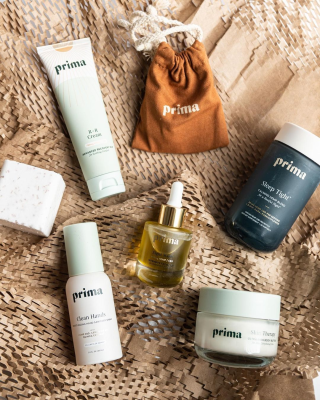 Prima Coupon: Save 20% on Wellness & Skincare CBD Products!