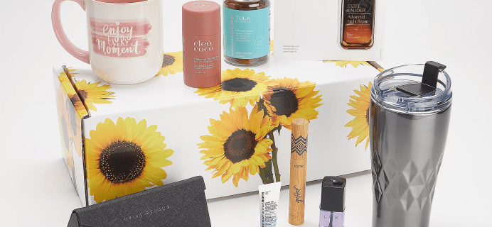 QVC TILI Box Available Now – Buyer’s Favorites Summer Box!