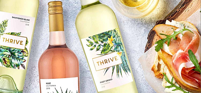 Wine Insiders: 35% Off Summer-Approved Wine Sets!