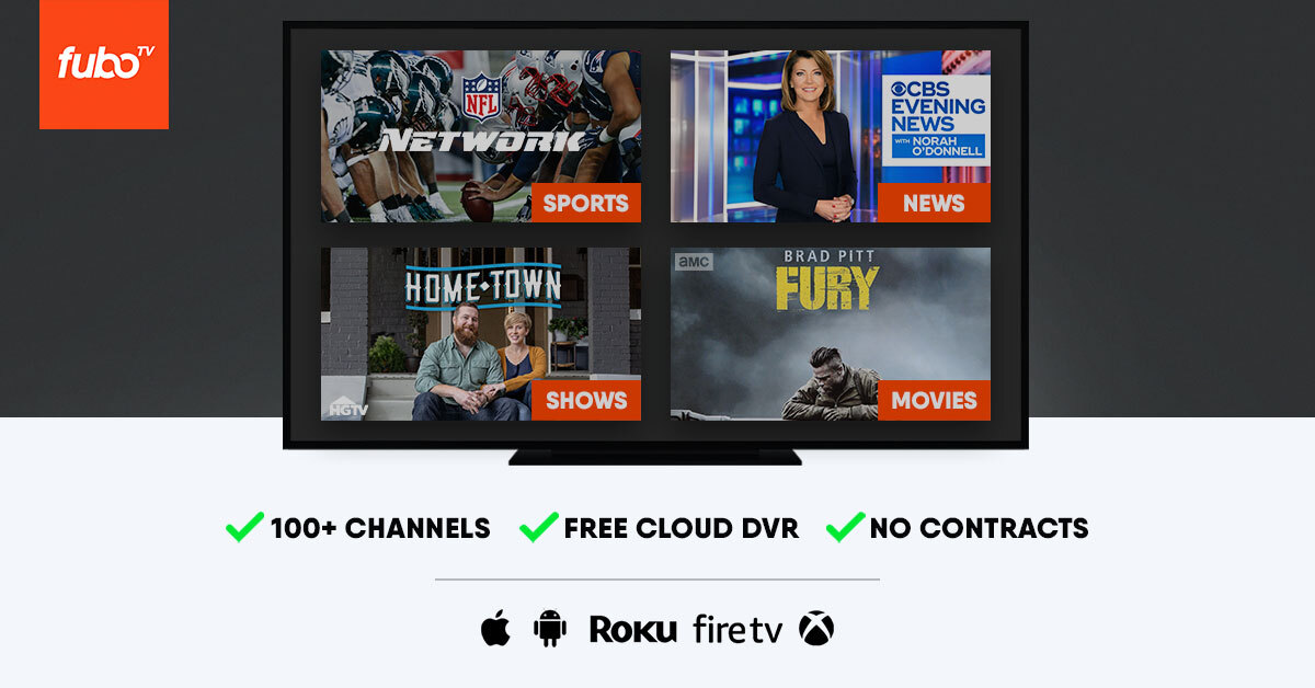 FuboTV free trial: What you need to know