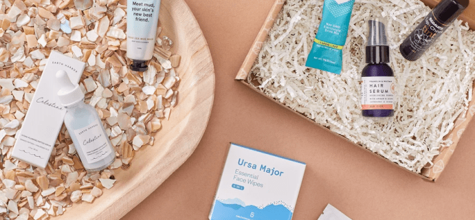 Kinder Beauty Box Cyber Monday: Save $52 On Annual Subscription + FREE $125 Bonus Box!