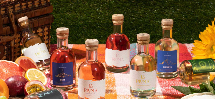 Your New Favorite Summer Wines: In Good Taste Launches Summer Sips Samplers!