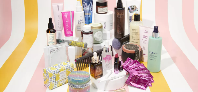 Remember To Participate: QVC & HSN 2021 Beauty Bash Virtual Event Soon!