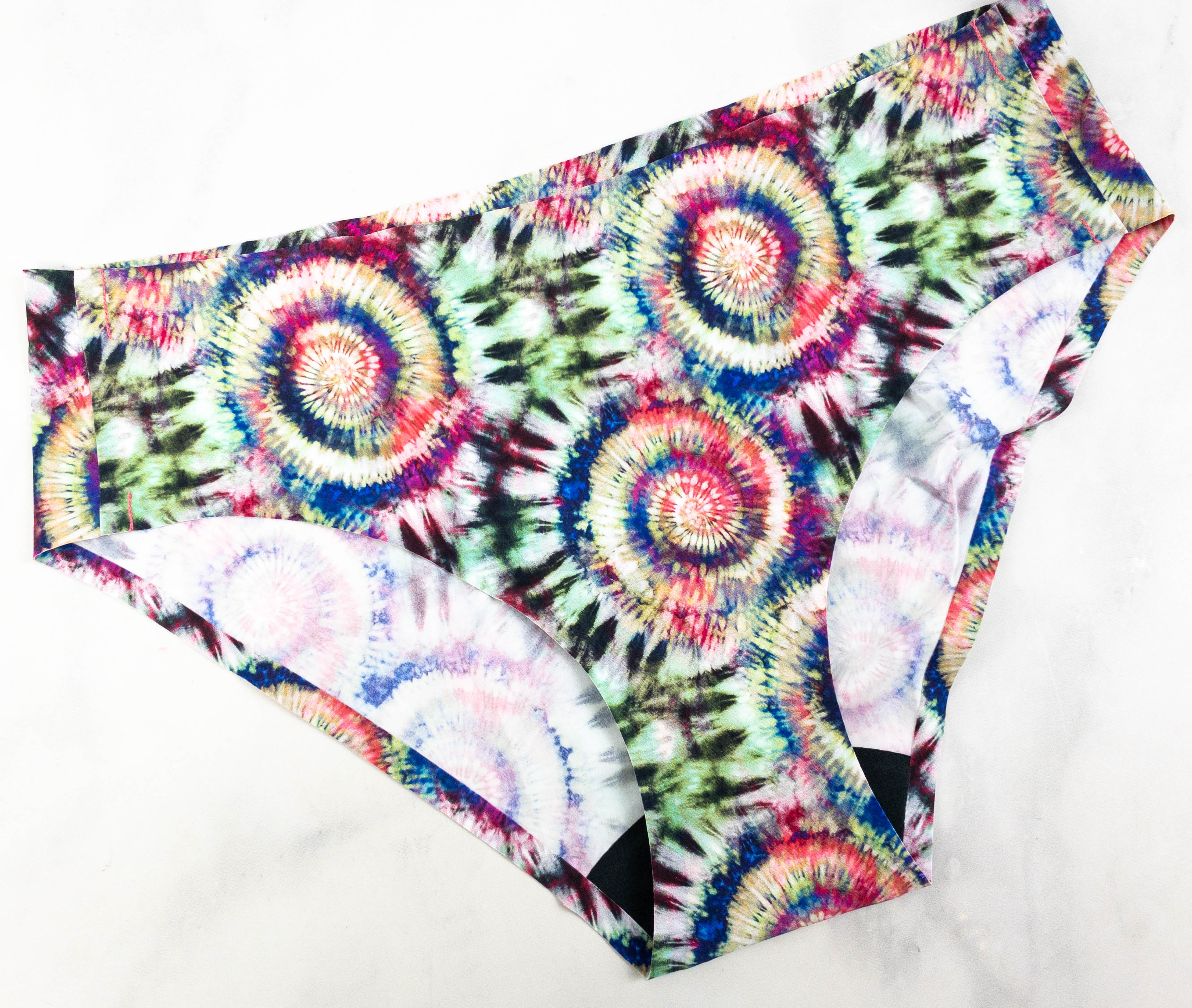 KT by Knix Period Underwear Review Hello Subscription