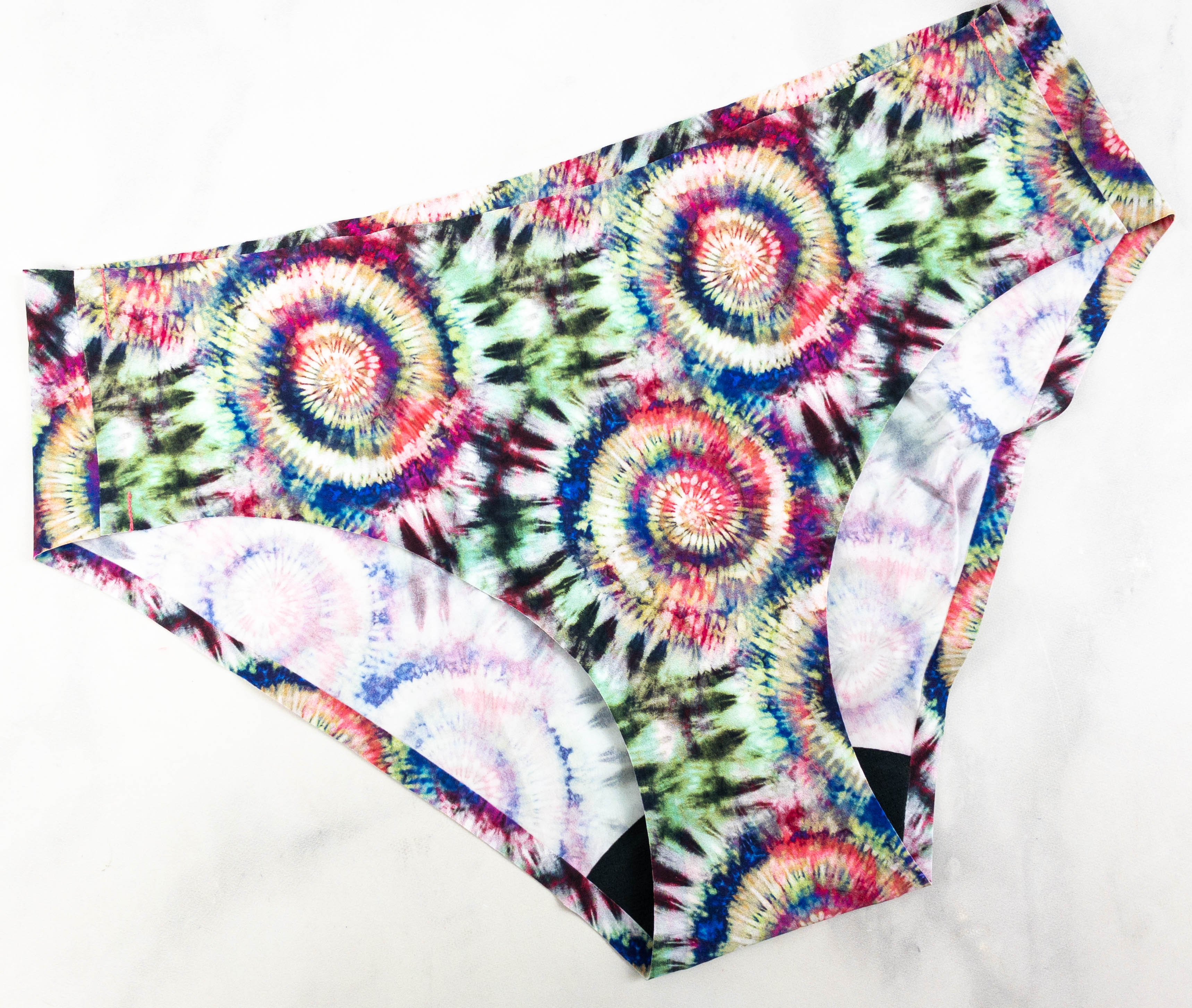 KT by Knix Period Underwear Review - Hello Subscription