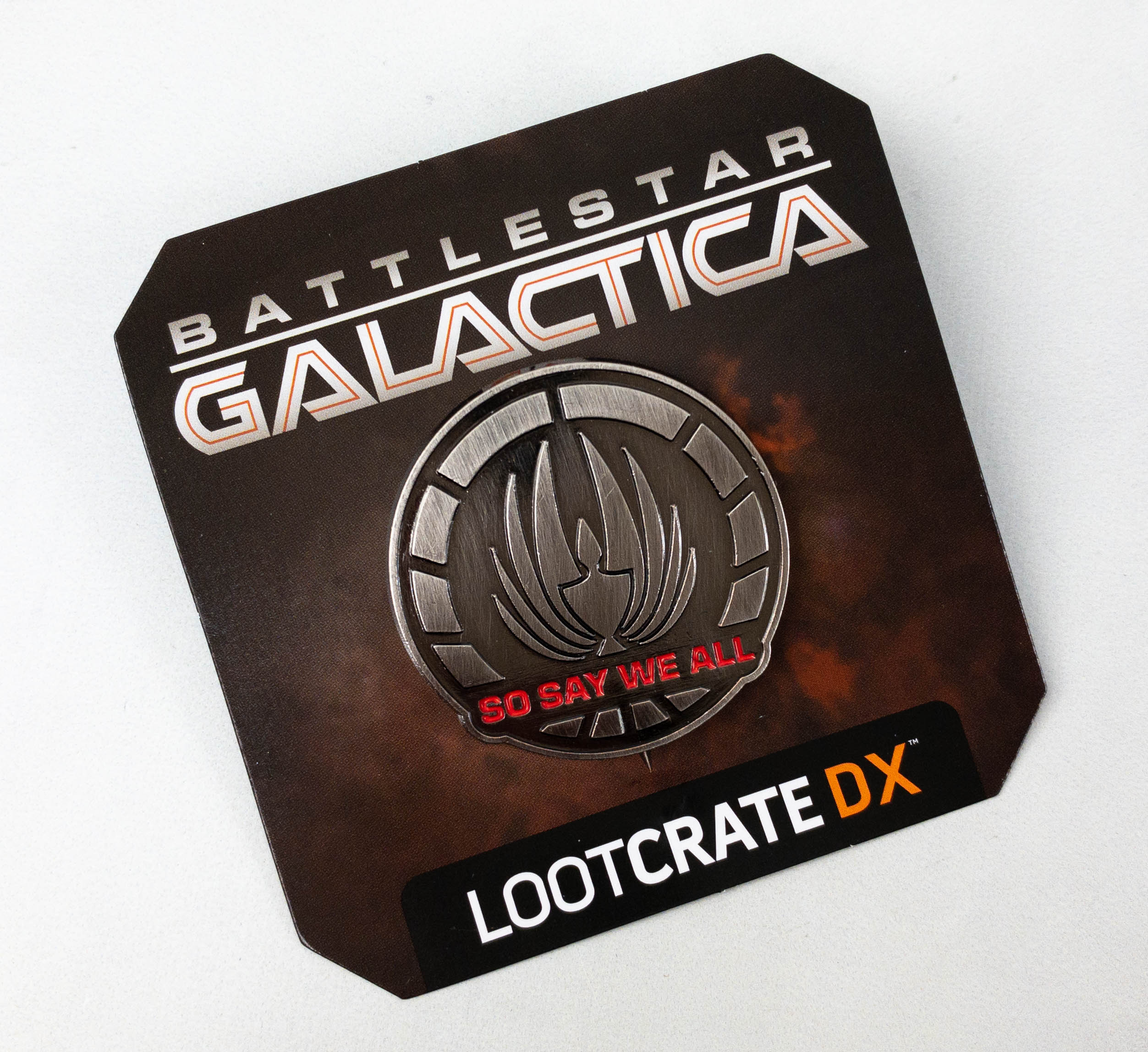 Loot Crate DX June 2021 Subscription Box Review & Coupon - Hello