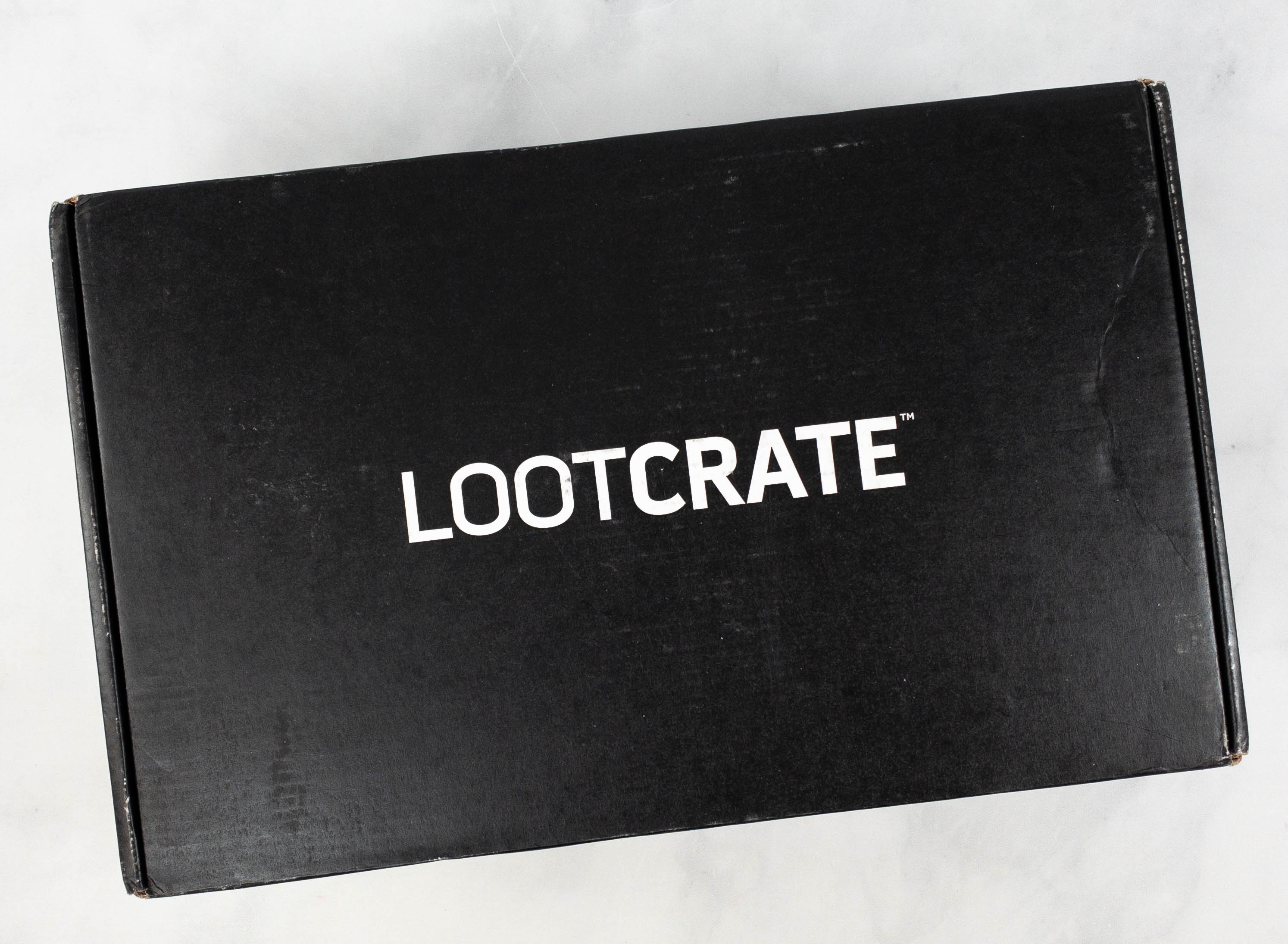 Loot Crate Review + Coupon - June 2021 - Hello Subscription