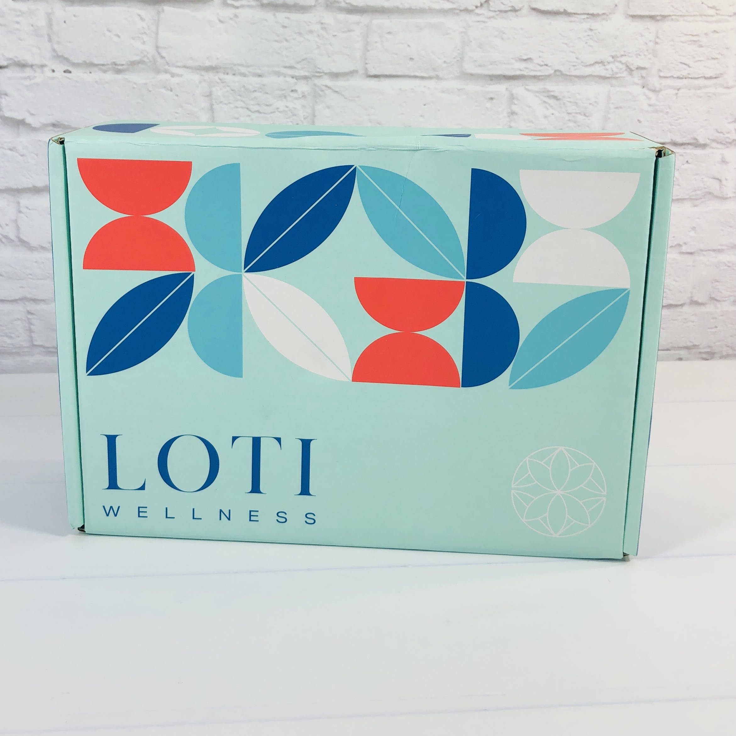 Loti Wellness Box Review + Coupon ENERGIZE Hello Subscription
