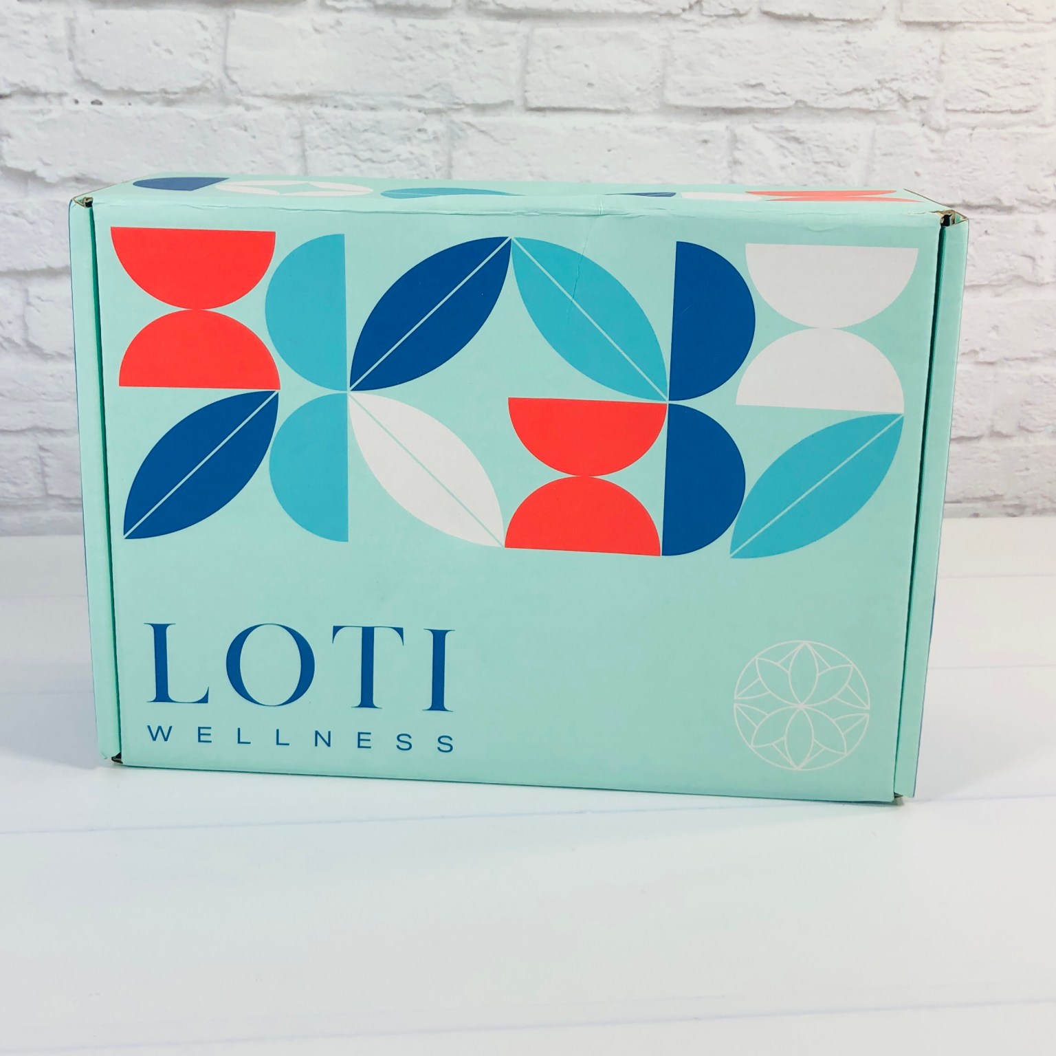 Loti Wellness Box Review + Coupon ENERGIZE Hello Subscription
