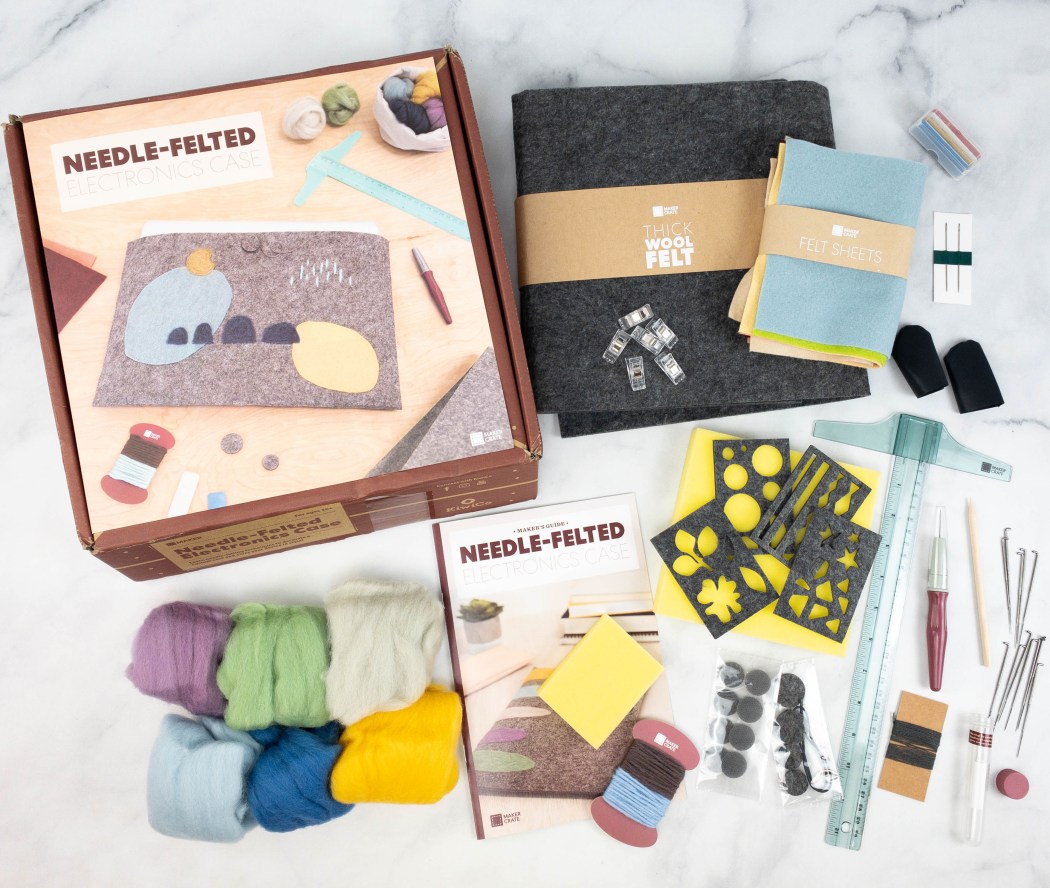 Our 18 Picks for Subscription Boxes for Kids in 2024