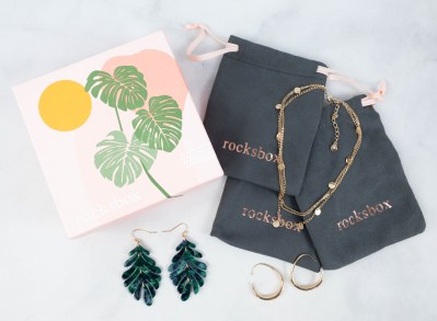 Rocksbox Review: Elevate Your Style with Unlimited Designer Jewelry Rentals!
