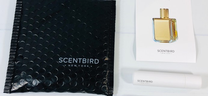 Scentbird Perfume Subscription Review & Coupon – Veronique Gabai