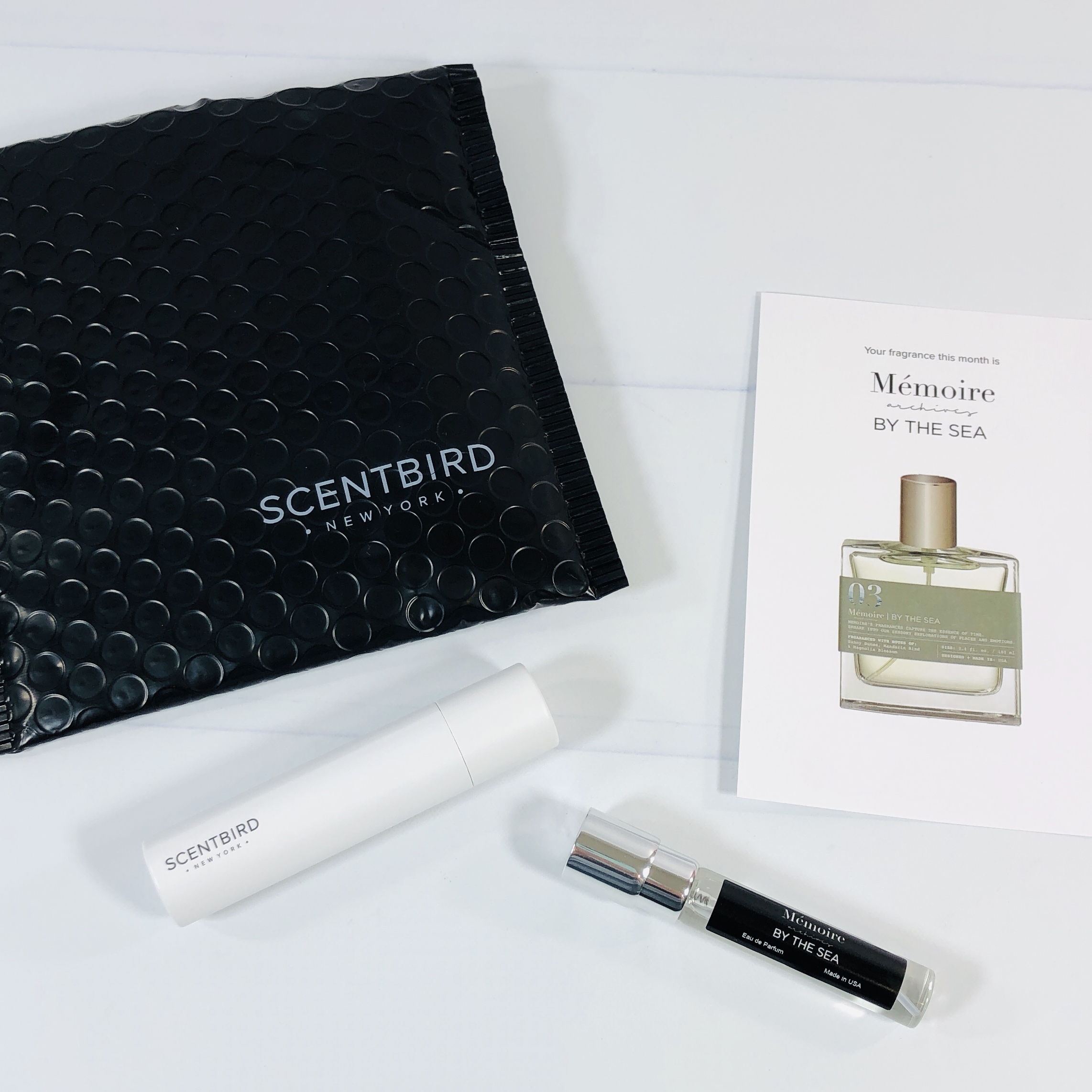 Scentbird Perfume Subscription Review & Coupon - Mémoire Archives - Hello  Subscription