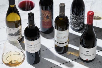 New Clubs from Wine Access: The Unfiltered Podcast Wine Club, and The Champagne Club