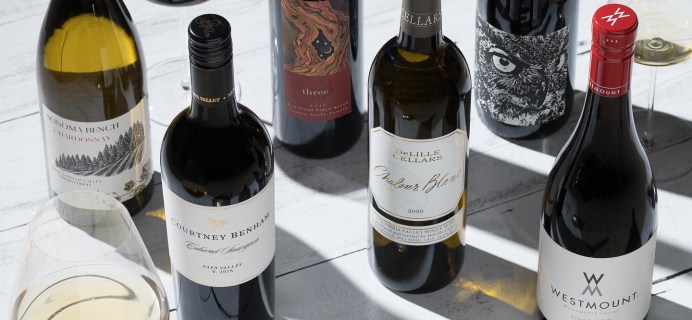 Say Hello to The Wine for Normal People Club by Wine Access: Sip and Discover Exceptional Wines