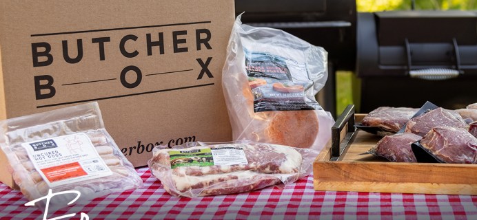 ButcherBox Deal: Get FREE Chicken, Burgers, Hot Dogs Bundle!