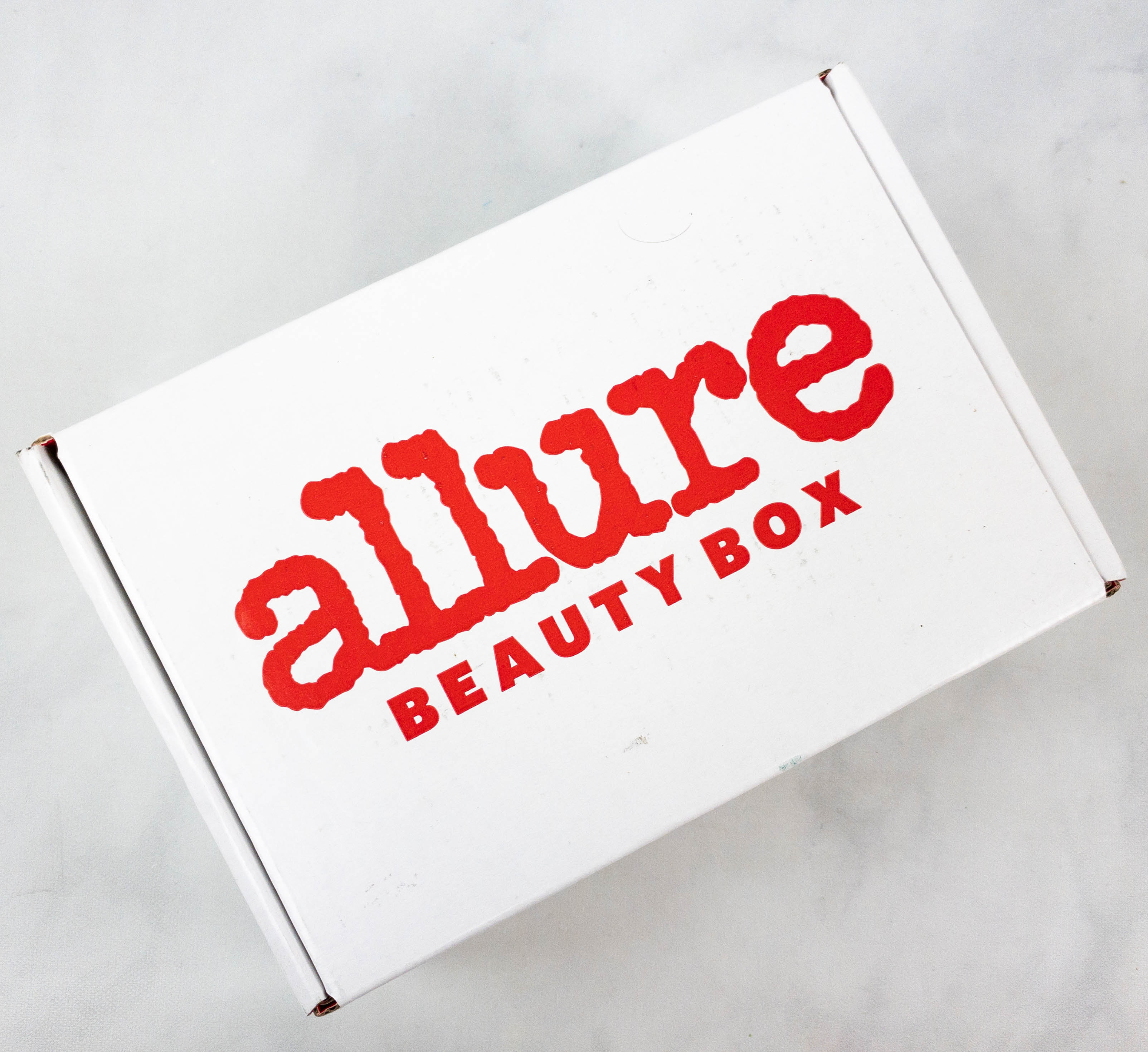 Allure Beauty Box August 2021 Review & Coupon Hello Subscription
