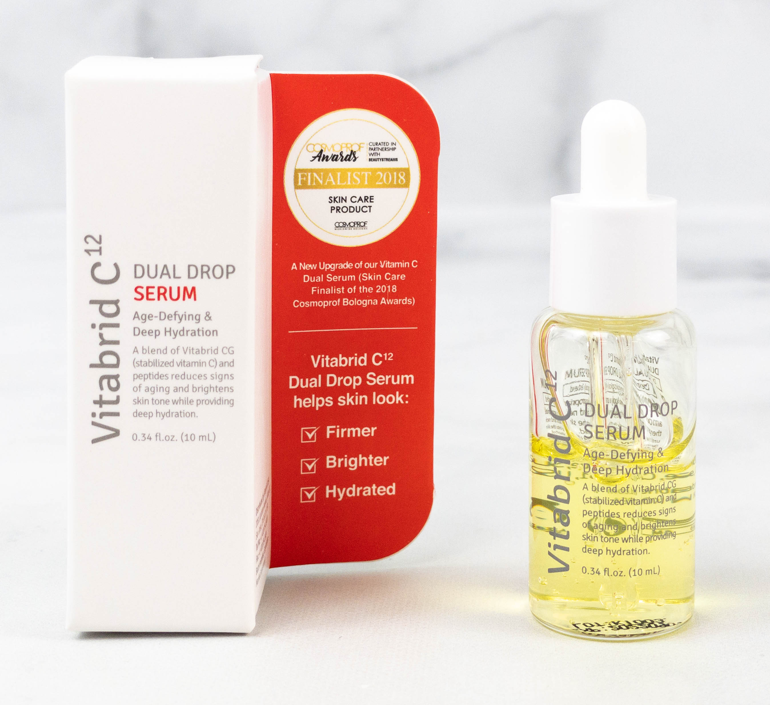 Allure Beauty Box August 2021 Review & Coupon - Hello ...