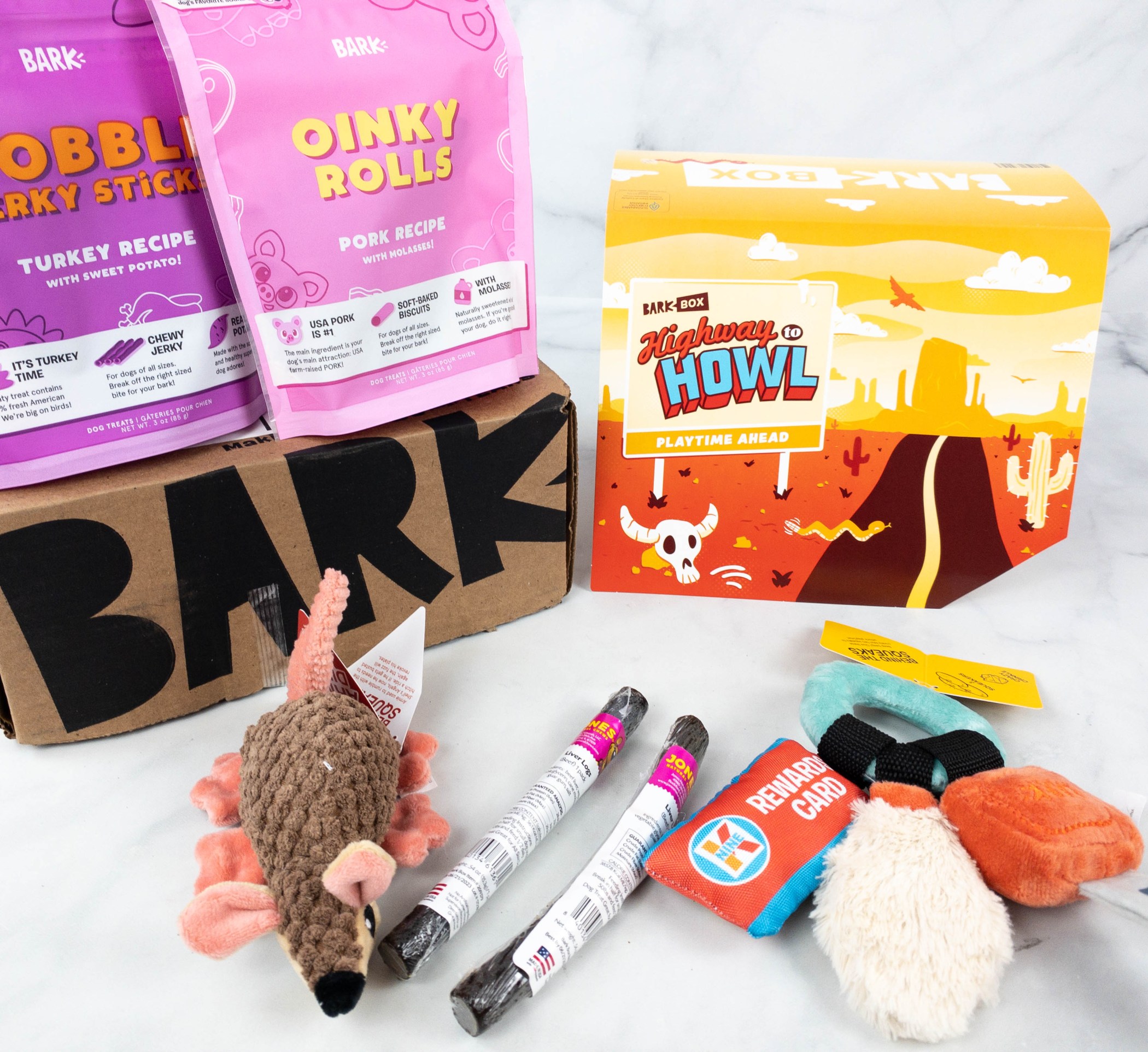 Barkbox Reviews Get All The Details At Hello Subscription!