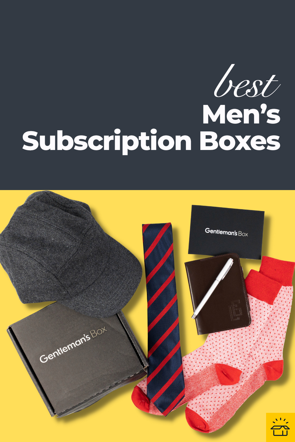 The 21 Best Men's Subscription Boxes & Clubs for 2024 Hello Subscription