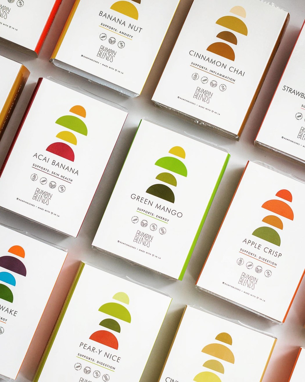 The 17 Best Smoothie Subscription Boxes for 2021 Hello Subscription