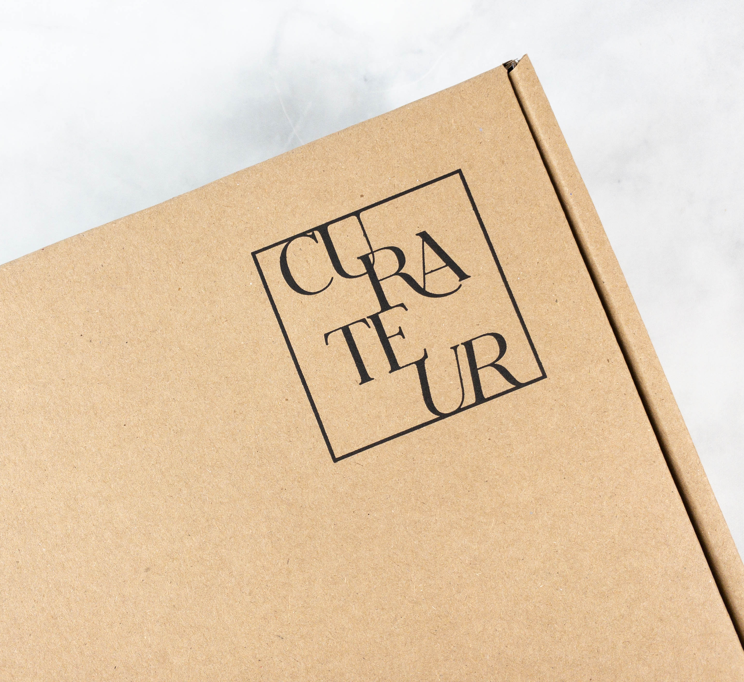 Rachel Zoe's CURATEUR Box Is Your One-Stop Shop For Fashion