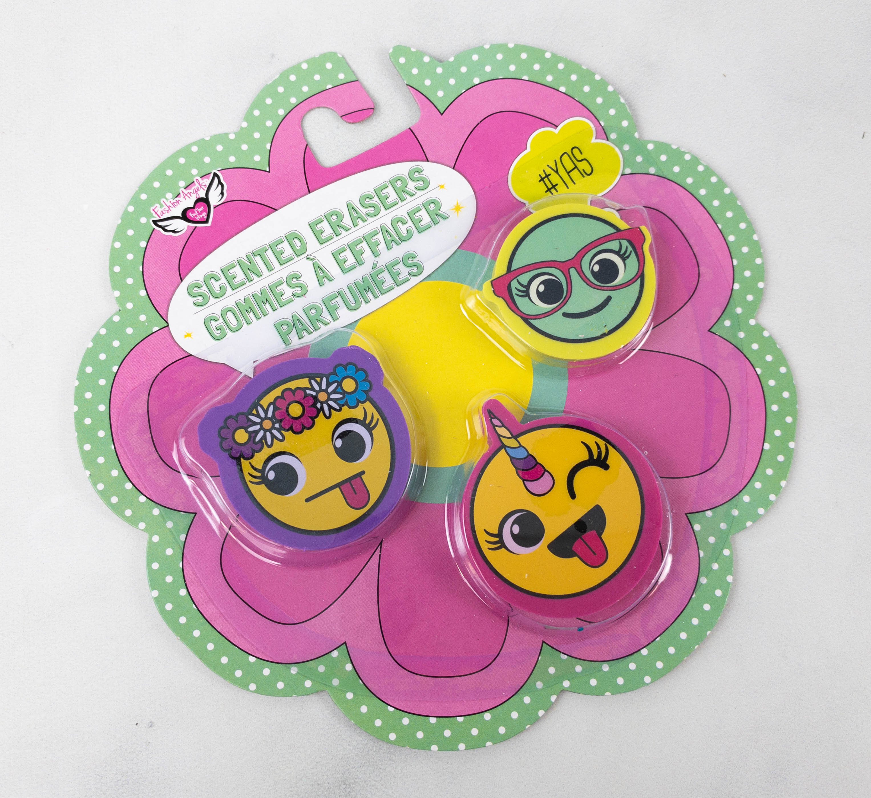 Fashion Angels Find Your Wings Box Review + Coupon September 2021