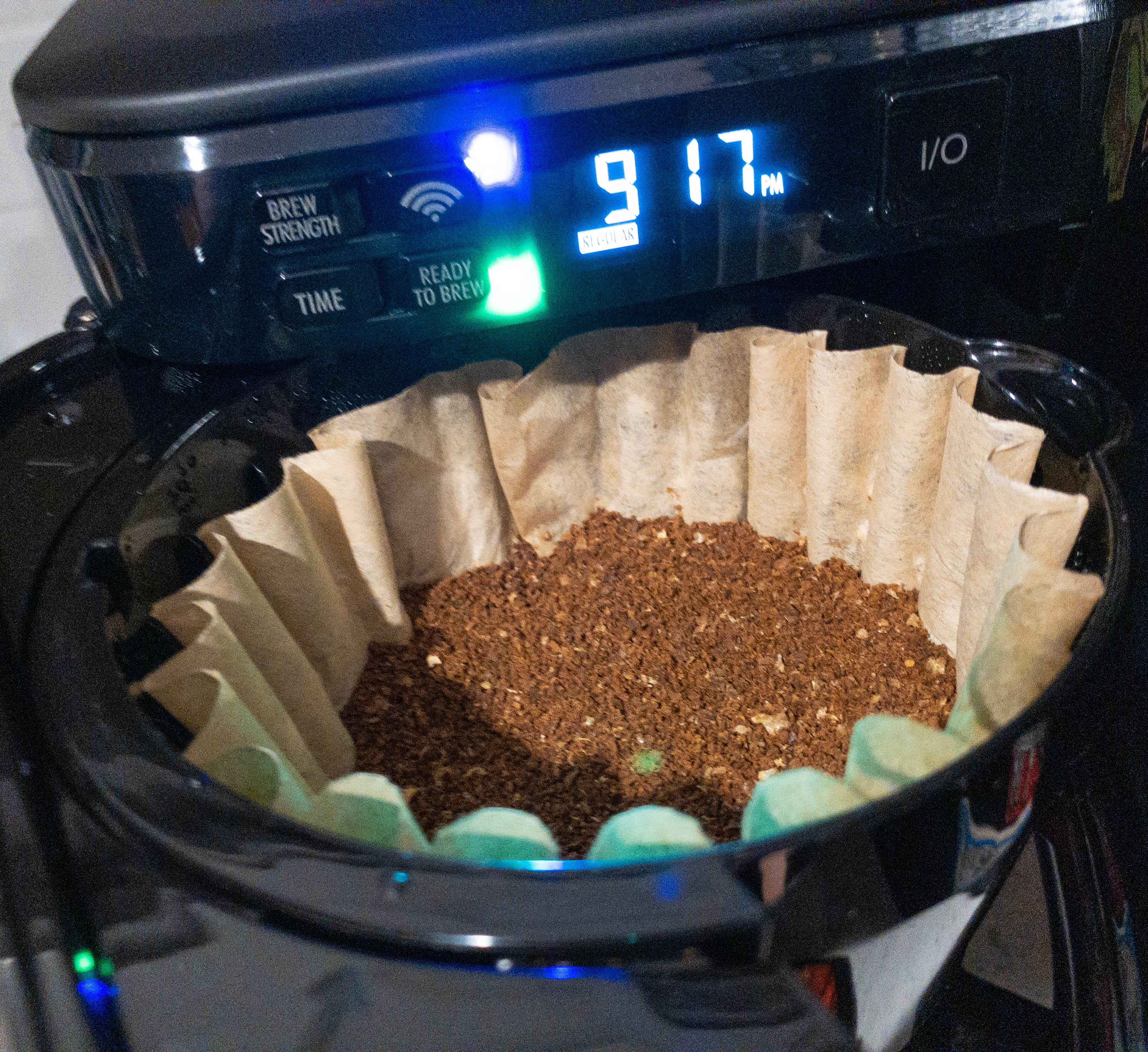 Hamilton Beach Smart Coffee Maker review: Does it really work?