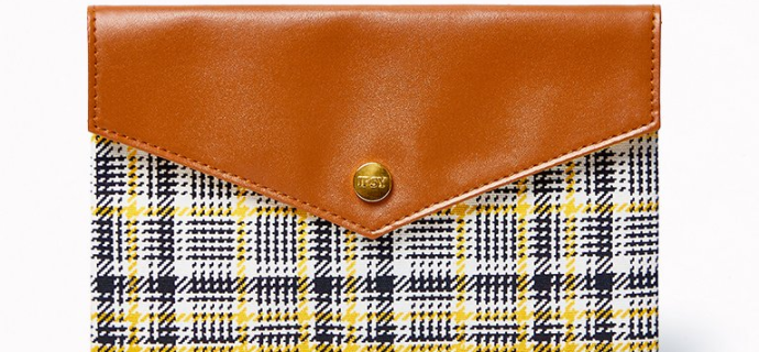 Ipsy September 2021 Glam Bag Design Reveals: Glam Bag, Plus!