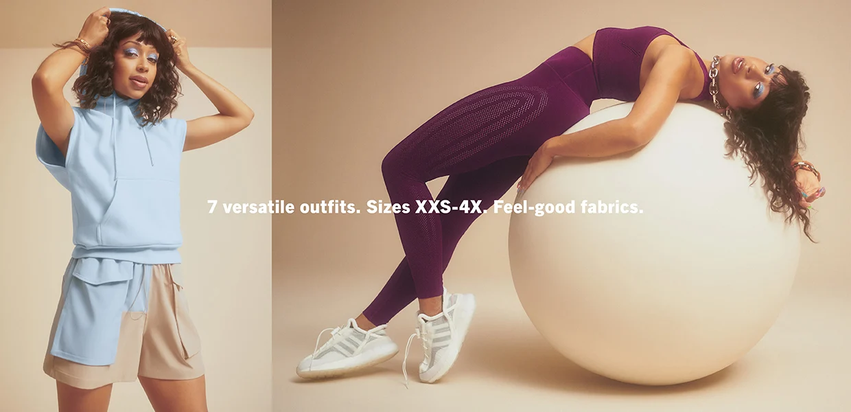 Fabletics August 2021 Selection Time + New Member Coupon! - Hello  Subscription