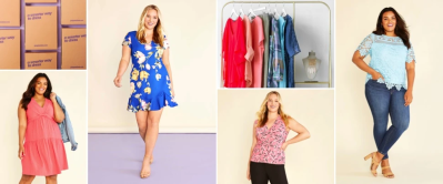 Gwynnie Bee Coupon: Save 50% On First Month!