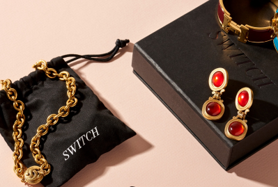 Switch Designer Jewelry Rental Coupon: Get $10 Off Your First Box!