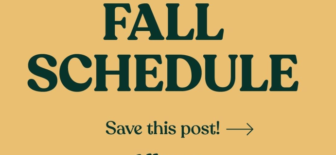 Alltrue Releases The Fall 2021 Schedule: Save Essential Membership Dates!