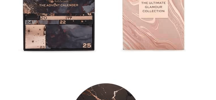 Makeup Revolution Advent Calendars 2021 Full Spoilers!