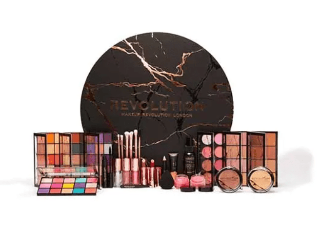 Makeup Revolution Advent Calendars 2021 Full Spoilers! - Hello Subscription