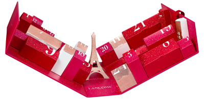 2021 Lancome Advent Calendar: 24 Surprises From Lancome + Full Spoilers!