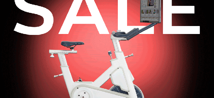 MYX Fitness Labor Day Sale: Get $200 OFF MYX II Plus FREE Weight Rack!